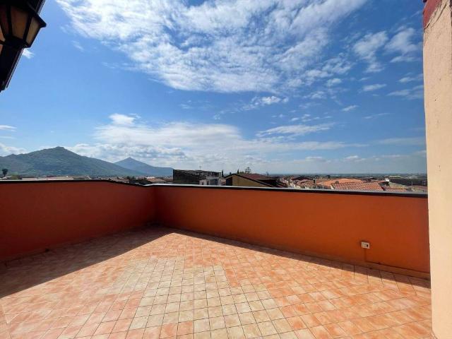 Appartamento in vendita a Bellona, Campania