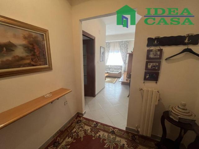 Appartamento in vendita a Bellona, Campania