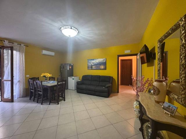 Appartamento in vendita a Bellona, Campania