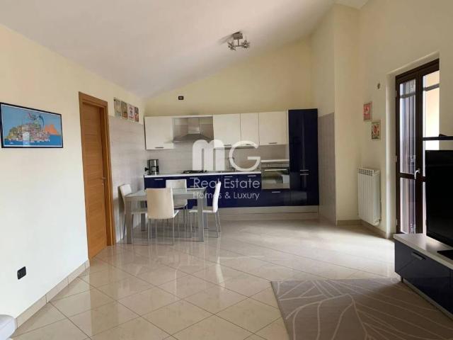 Appartamento in vendita a Bellona, Campania