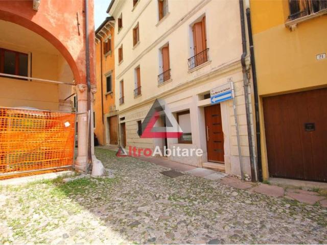 Appartamento in vendita a Borgo Piave, Zoldo Alto