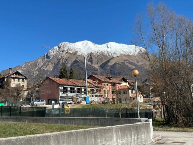 Appartamento in vendita a Zoldo Alto, Veneto