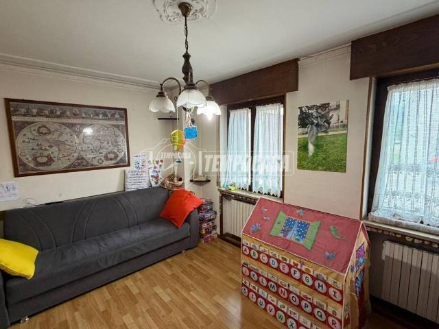 Appartamento in vendita a Zoldo Alto, Veneto
