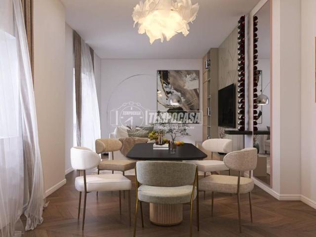 Appartamento in vendita a Mier, Zoldo Alto