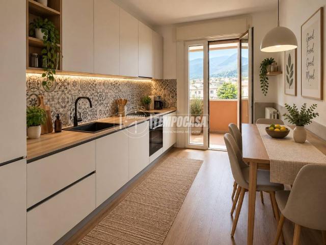 Appartamento in vendita a Zoldo Alto, Veneto