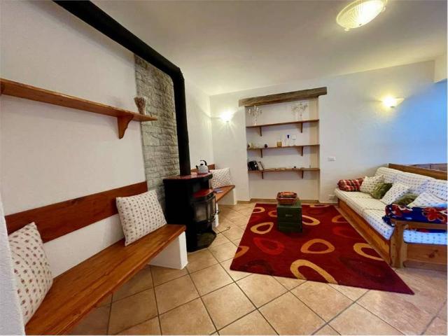 Appartamento in vendita a Zoldo Alto, Veneto