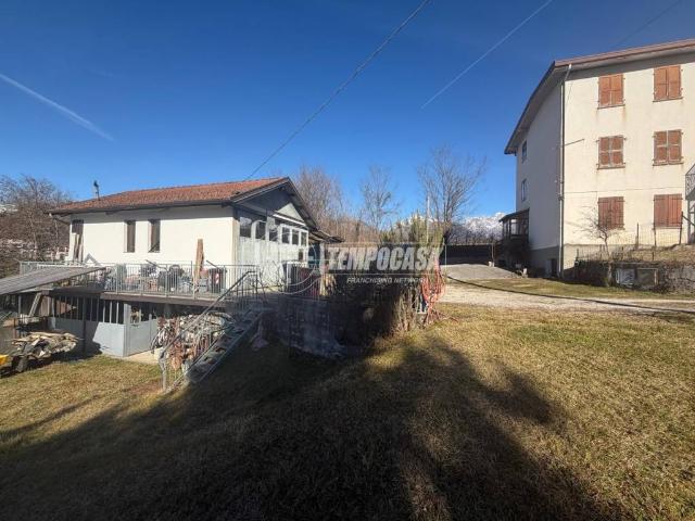 Appartamento in vendita a Canzan, Zoldo Alto