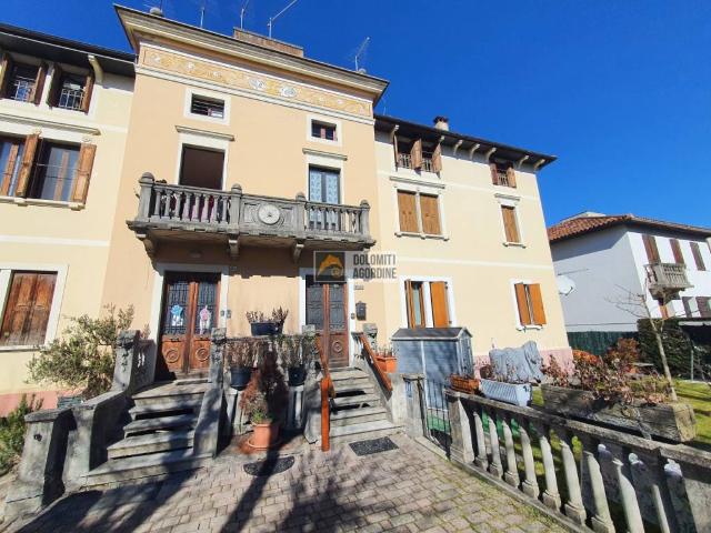 Appartamento in vendita a Mier, Zoldo Alto