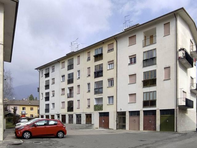 Appartamento in vendita a Borgo Prà, Zoldo Alto