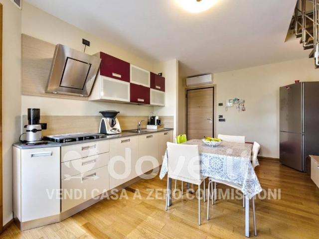 Appartamento in vendita a Zoldo Alto, Veneto
