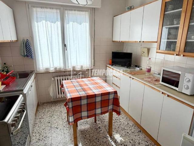 Appartamento in vendita a Borgo Prà, Zoldo Alto