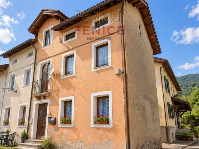 Appartamento in vendita a Pedeserva, Zoldo Alto