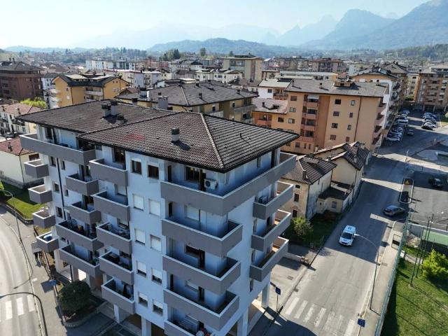 Appartamento in vendita a Borgo Prà, Zoldo Alto