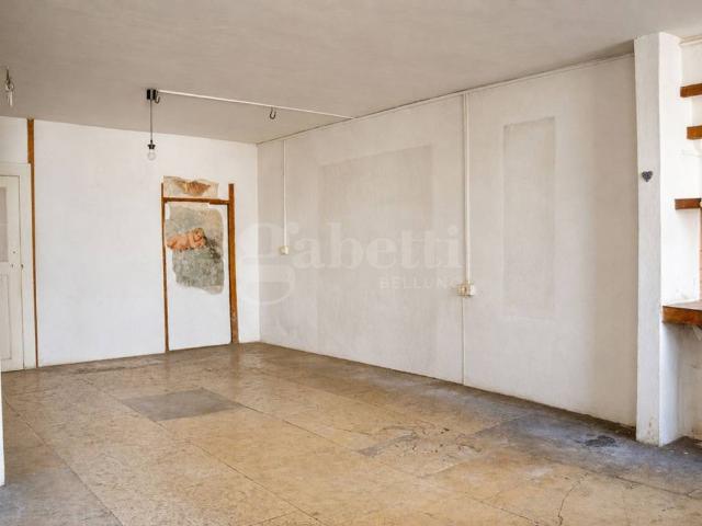 Appartamento in vendita a Borgo Piave, Zoldo Alto