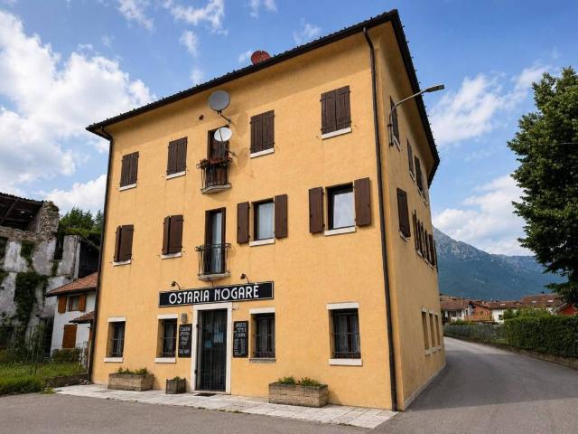 Appartamento in vendita a Zoldo Alto, Veneto