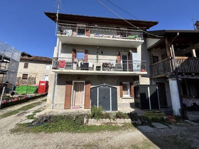 Appartamento in vendita a Zoldo Alto, Veneto