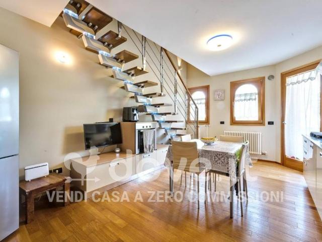 Appartamento in vendita a Zoldo Alto, Veneto