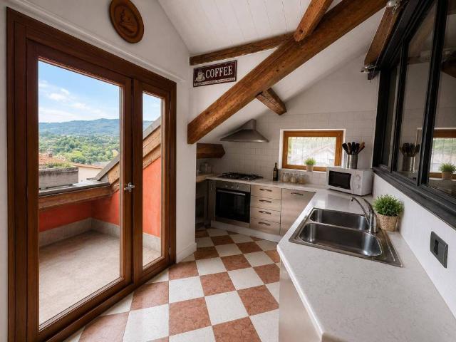 Appartamento in vendita a Borgo Piave, Zoldo Alto