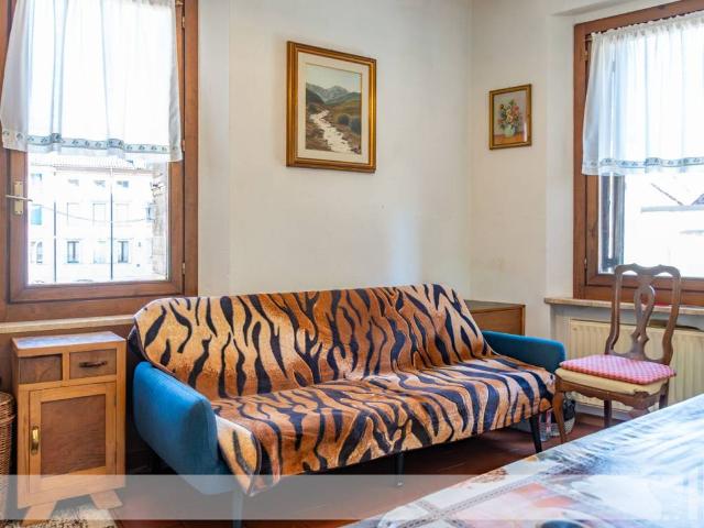 Appartamento in vendita a Borgo Piave, Zoldo Alto