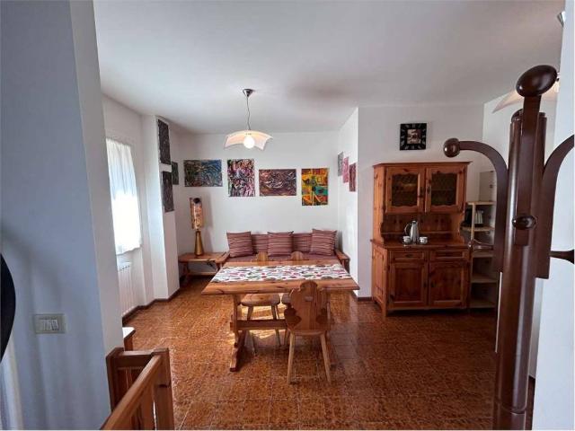Appartamento in vendita a Zoldo Alto, Veneto