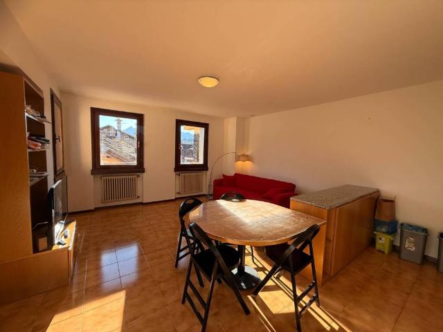 Appartamento in vendita a Borgo Piave, Zoldo Alto