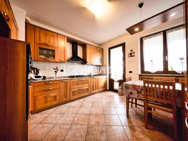 Appartamento in vendita a Cavarzano, Zoldo Alto