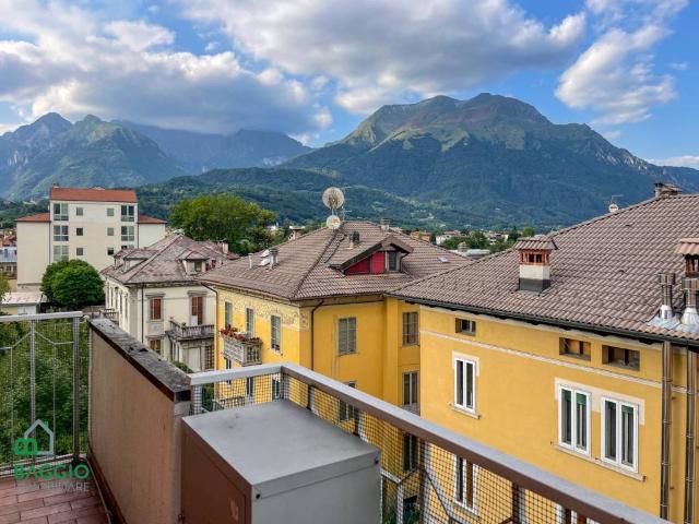 Appartamento in vendita a Zoldo Alto, Veneto