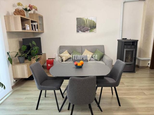 Appartamento in vendita a Anconetta, Zoldo Alto
