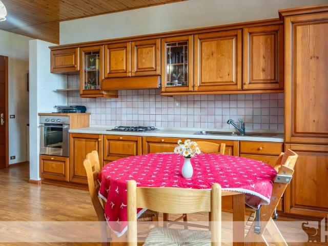 Appartamento in vendita a Zoldo Alto, Veneto