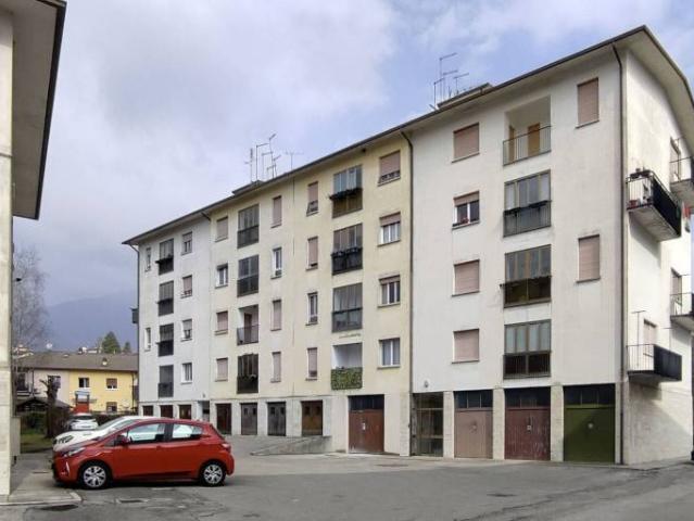 Appartamento in vendita a Borgo Prà, Zoldo Alto