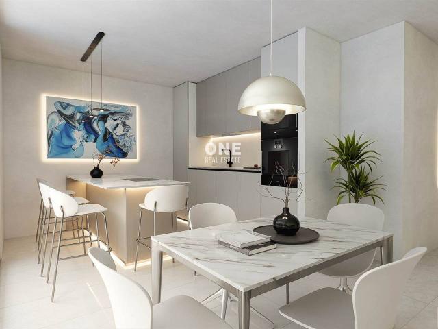 Appartamento in vendita a Bellusco, Lombardia