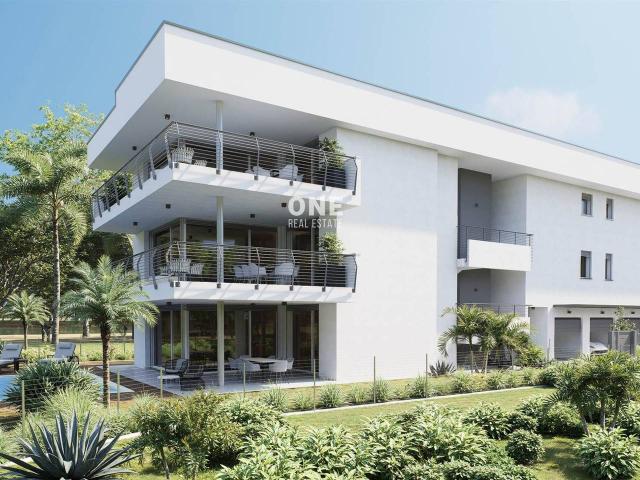 Appartamento in vendita a Bellusco, Lombardia
