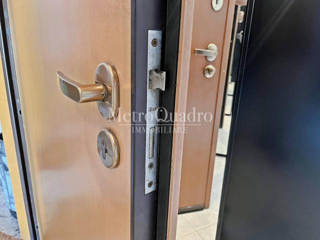 Appartamento in vendita a Bellusco, Lombardia