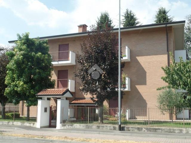 Appartamento in vendita a Bellusco, Lombardia