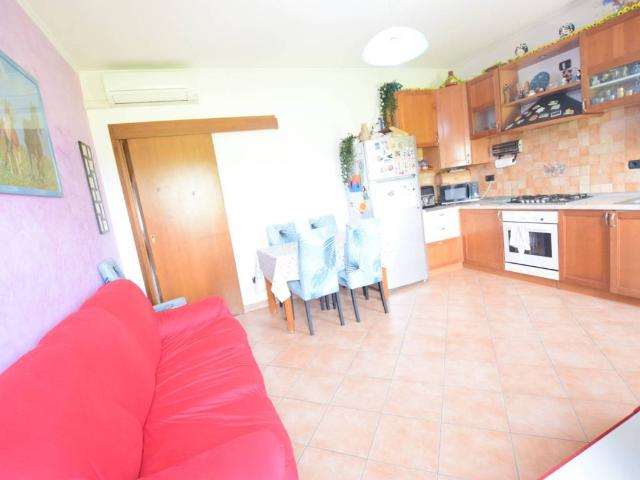 Appartamento in vendita a Camuzzago, Bellusco