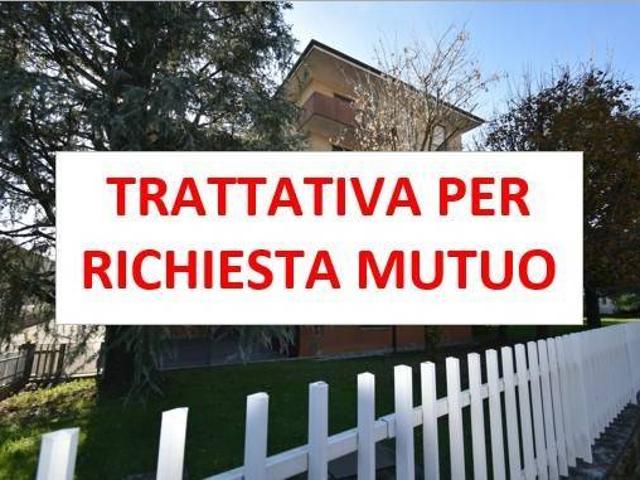Appartamento in vendita a Bellusco, Lombardia