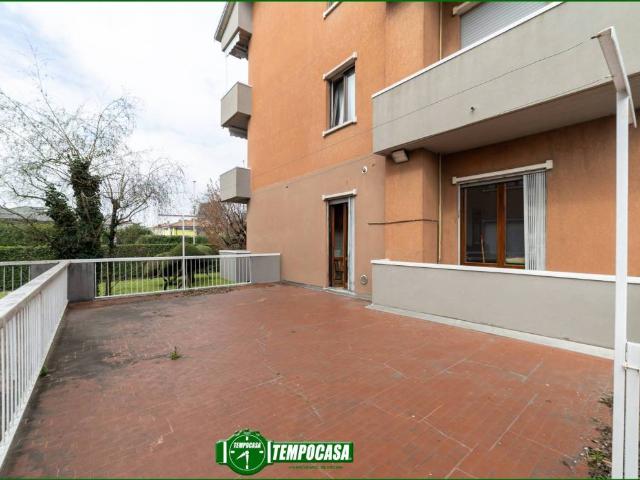 Appartamento in vendita a Camuzzago, Bellusco