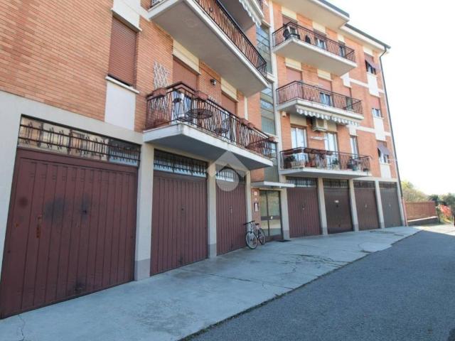 Appartamento in vendita a Cascina San Nazzaro, Bellusco