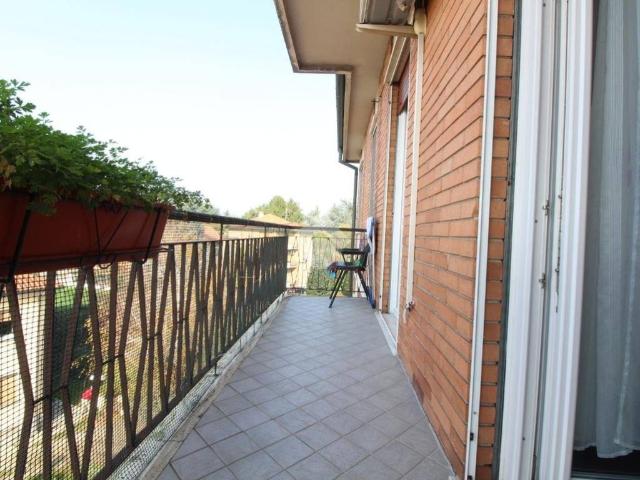 Appartamento in vendita a Cascina San Nazzaro, Bellusco