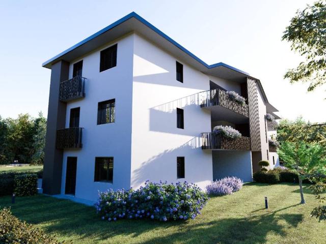 Appartamento in vendita a Bellusco, Lombardia