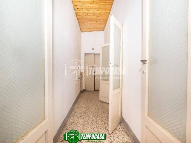 Appartamento in vendita a Cascina San Nazzaro, Bellusco