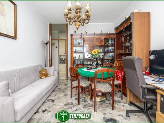 Appartamento in vendita a Cascina San Nazzaro, Bellusco
