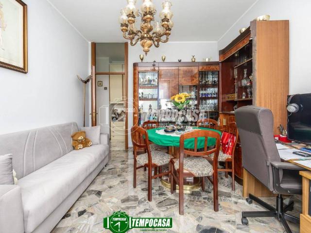 Appartamento in vendita a Cascina San Nazzaro, Bellusco