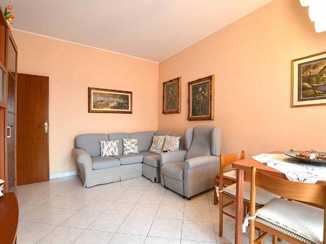 Appartamento in vendita a Camuzzago, Bellusco