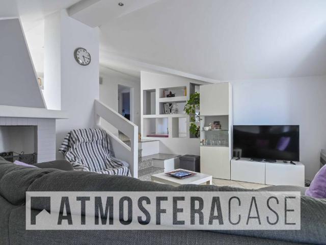 Appartamento in vendita a Camuzzago, Bellusco