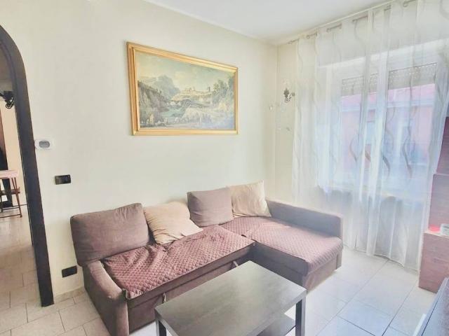 Appartamento in vendita a Bellusco, Lombardia
