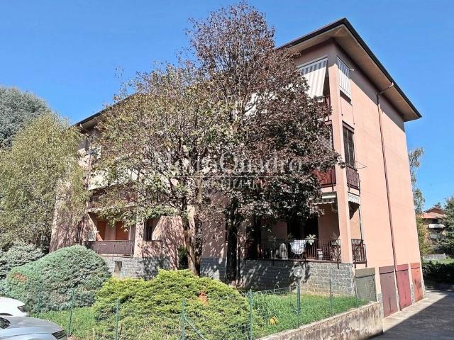Appartamento in vendita a Bellusco, Lombardia
