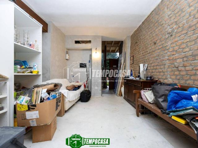 Appartamento in vendita a Bellusco, Lombardia