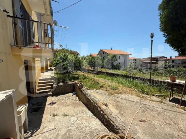 Appartamento in vendita a Calabria, Cosenza