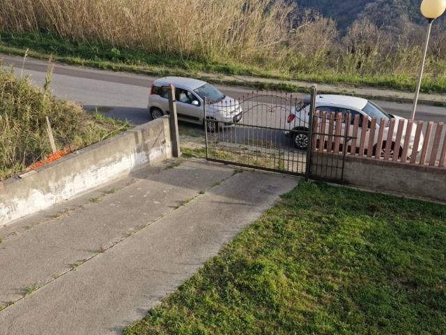 Appartamento in vendita a Calabria, Cosenza